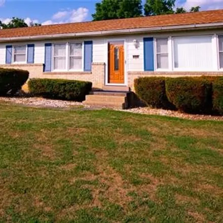 Rent this 3 bed house on 633 Grammes Road in Kuhnsville, Upper Macungie Township