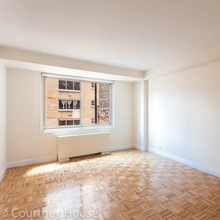 Rent this 1 bed apartment on 55 West 14th St