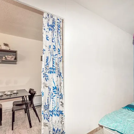 Rent this 1 bed apartment on Avenue Fort les Bains in 66110 Amélie-les-Bains-Palalda, France