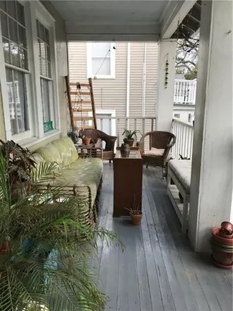 Rent this 4 bed house on 3319 Banks Street in New Orleans, LA 70019