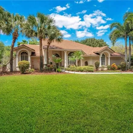Image 2 - 4147 Beech Tree Drive, Orange County, FL 32835, USA - House for sale