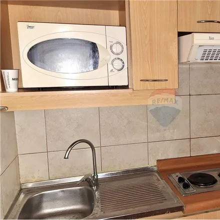 Buy this 1 bed apartment on Mosqueto in 832 0070 Santiago, Chile