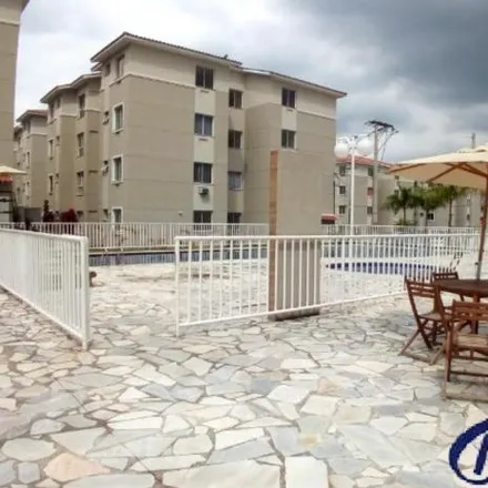 Rent this 2 bed apartment on Avenida Carlos Lacerda in Areal, Itaboraí - RJ