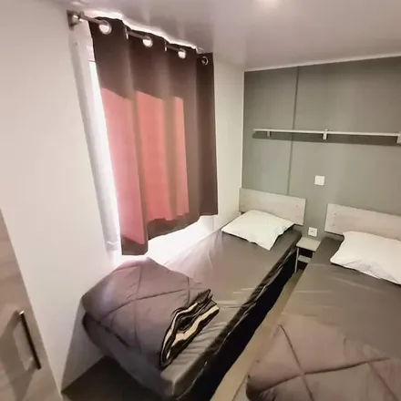 Rent this 1 bed house on 26410 Châtillon-en-Diois
