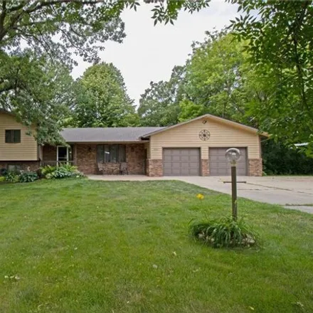 Buy this 4 bed house on 1413 47th Street Southeast in Haven Township, MN 56304