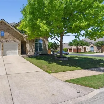Image 2 - 18944 Canyon Sage Lane, Pflugerville, TX 78660, USA - House for sale