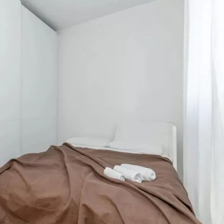 Image 7 - Tasteful 3-bedroom apartment in Ghisolfa  Milan 20155 - Apartment for rent