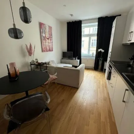 Rent this 1 bed apartment on Canberra in Zeedijk 101, 8670 Koksijde