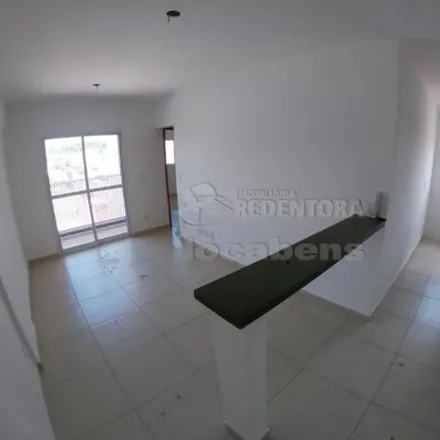 Buy this 2 bed apartment on Rua José Marcelo in Jardim Santa Rosa 1, São José do Rio Preto - SP
