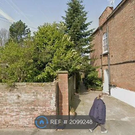 Rent this 1 bed apartment on The Old Grammar School in 54 Keldgate, Beverley