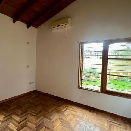Rent this 2 bed house on Ana Aslan 7598 in Argüello, Cordoba