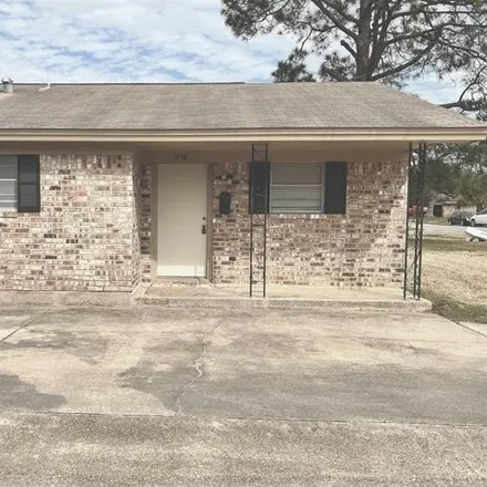 Rent this 2 bed house on 1598 Kent Avenue in Nederland, TX 77627