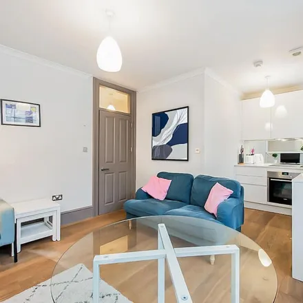 Rent this 2 bed apartment on London in W1W 6YH, United Kingdom