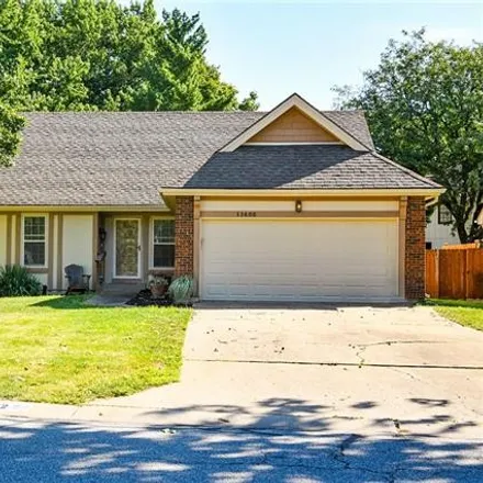 Buy this 4 bed house on 11452 West 106th Street in Overland Park, KS 66214
