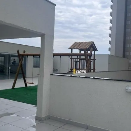 Buy this 1 bed apartment on Rua Dallas in Novo Mundo, Uberlândia - MG