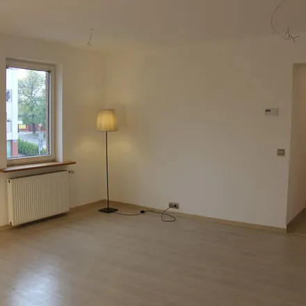 Rent this 3 bed apartment on Sienna 1A in 41-100 Siemianowice Śląskie, Poland