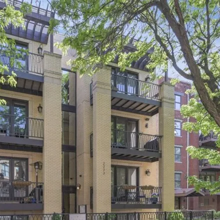 Rent this 3 bed condo on 2223-2225 West Wabansia Avenue in Chicago, IL 60647
