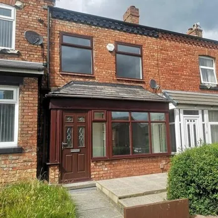Rent this 2 bed townhouse on 245 Ormskirk Road in Wigan, WN5 9DN