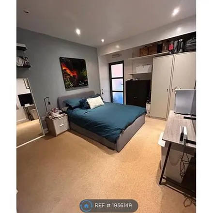 Rent this 1 bed apartment on 67 Queen's Road in Penarth, CF64 1DJ