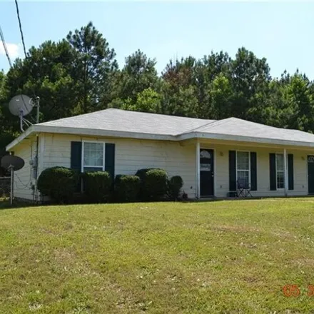 Buy this 4 bed house on 12 Crosswinds Road in Phenix City, AL 36869