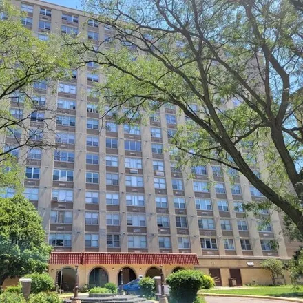 Buy this 1 bed condo on 4300 West Ford City Drive in Chicago, IL 60652