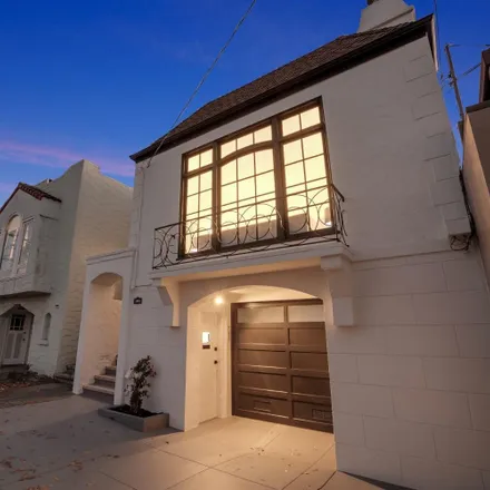 Buy this 2 bed house on 1419 33rd Avenue in San Francisco, CA 94166