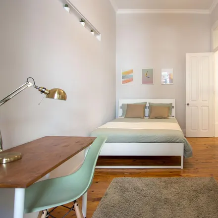 Rent this 1studio room on Farmácia São João in Rua Morais Soares 56-C, 1170-008 Lisbon