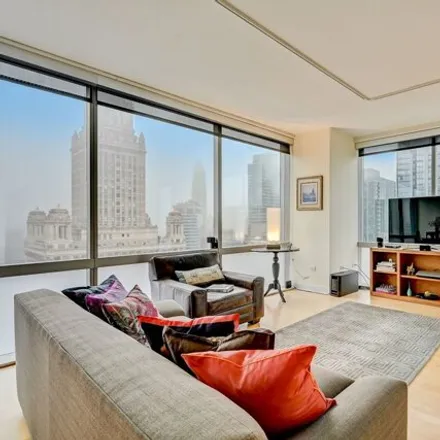Image 2 - The Residences at The Joffrey Tower, 8 East Randolph Street, Chicago, IL 60601, USA - Condo for sale