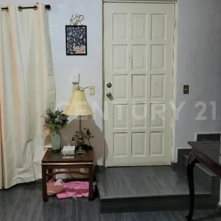 Buy this 3 bed house on Cipreses in Residencial Potrero de Anahuac, 66465 San Nicolás de los Garza