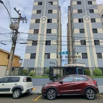 Image 2 - Rua Guaporé, Higienópolis, Piracicaba - SP, 13419-110, Brazil - Apartment for rent