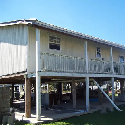 Image 2 - 125 Roland Henry Street, Montegut, LA 70377, USA - House for sale