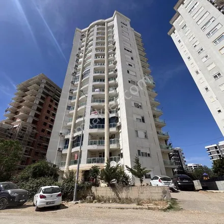 Rent this 3 bed apartment on unnamed road in 07112 Aksu, Turkey