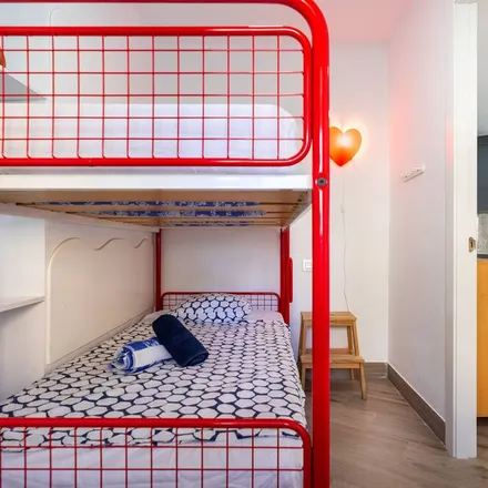 Rent this 2 bed apartment on 29760 Algarrobo-Costa