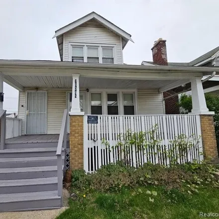 Buy this 4 bed house on 15365 Northlawn Avenue in Detroit, MI 48238