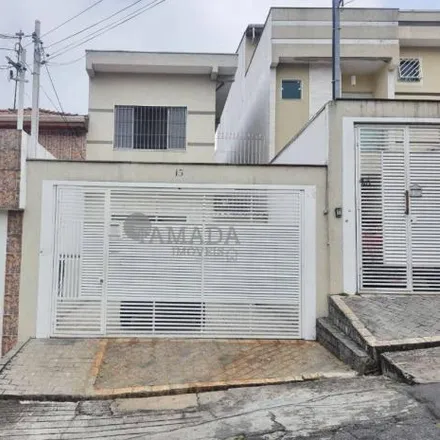 Image 2 - Rua Antonieta Jorge Ribeiro, Vila Marieta, São Paulo - SP, 04021, Brazil - House for sale
