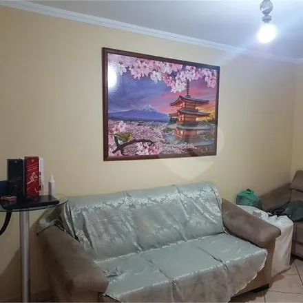 Buy this 3 bed house on Rua Doutor Paulo de Barros Whitaker 136 in São Paulo - SP, 04810