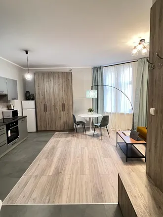 Rent this 1 bed room on 28 Czerwca 1956 roku 269a in 61-481 Poznan, Poland