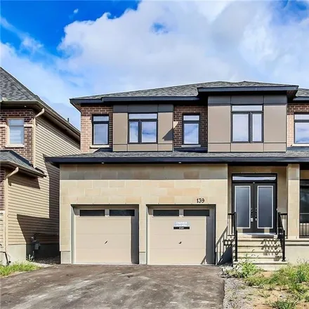 Buy this 5 bed house on 129 Winterhaven Drive in Ottawa, ON K1W 0H7