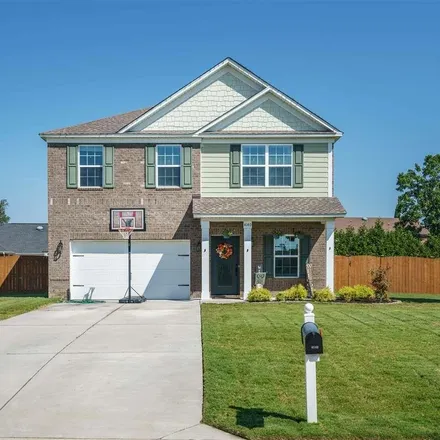 Buy this 5 bed house on unnamed road in Litchfield Beach, Georgetown County