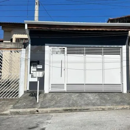 Buy this 2 bed house on Rua Santa Florentina in Jardim Universo, Mogi das Cruzes - SP