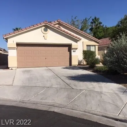 Rent this 3 bed house on 5948 Silver Heights Street in Las Vegas, NV 89130