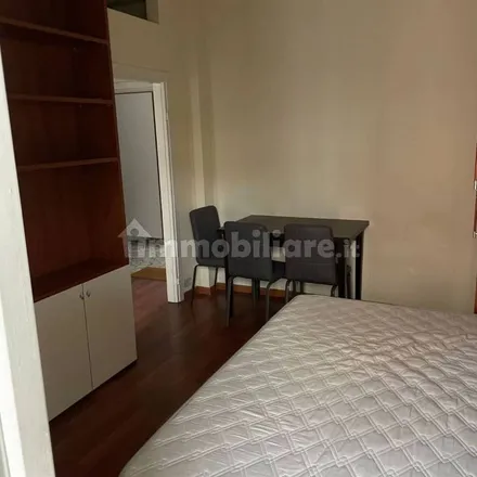 Rent this 1 bed apartment on Via Sebino in 20137 Milan MI, Italy
