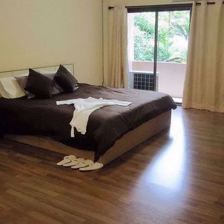 Rent this 2 bed apartment on Soi Sathon 13 in Sathon District, Bangkok 10120