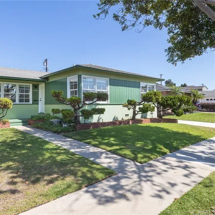 Buy this 3 bed house on 13238 Hindry Avenue in Hawthorne, CA 90250