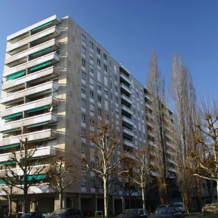 Image 1 - Avenue de Lonay 13, 1110 Morges, Switzerland - Apartment for rent