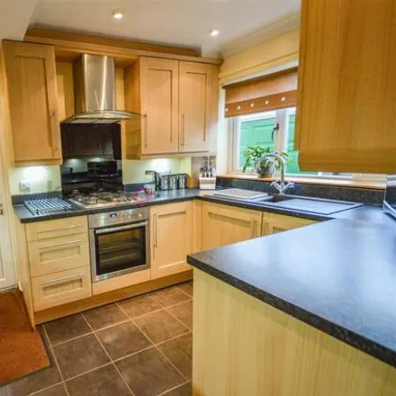 Buy this 3 bed house on Birley Moor Road/Birley Moor Close in Birley Moor Close, Sheffield