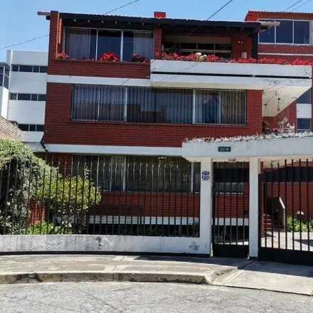 Image 2 - Sol Blanco, Avenida Antonio Granda Centeno, 170100, Quito, Ecuador - Apartment for sale