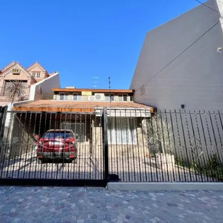 Buy this 4 bed house on Vieytes 645 in Partido de San Isidro, B1640 ANC Martínez