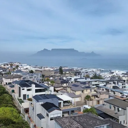 Rent this 6 bed apartment on Otto du Plessis Drive in Bloubergstrand, Western Cape