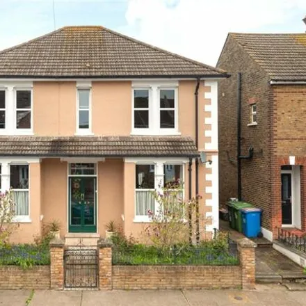 Buy this 4 bed house on Whitstable Road in Faversham, ME13 8DL